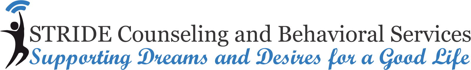 Stride Counseling & Behavioral Services